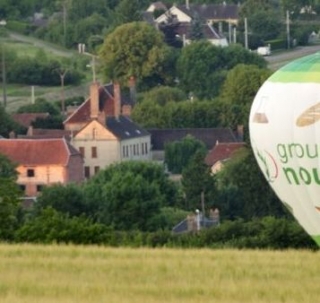  Vuela hacia la naturaleza salvaje 